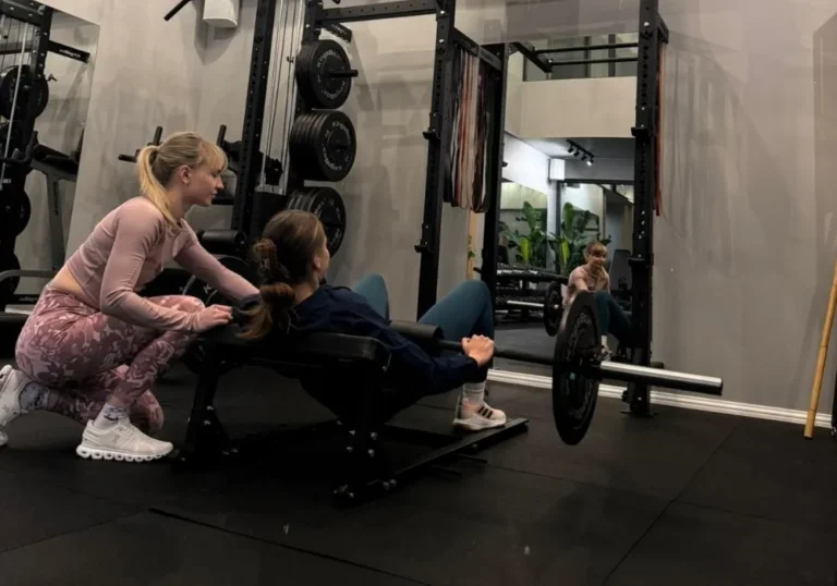 Antrenament personal 1 la 1 in sala privata din Sector 5 Bucuresti, Atelia Private Gym